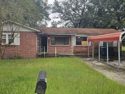 Property at 2804 Hopkins Ave, Brunswick, GA