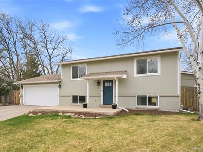 8943 Cody Court