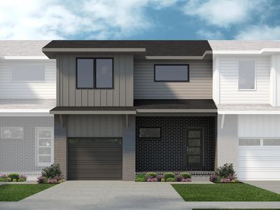 The Whistler Plan, Legacy Village Villas