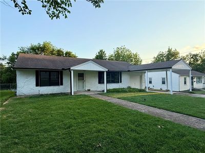 Property at 503 Hickory St, Richmond, MO