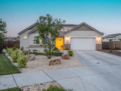Property at 801 Howard Street, Kingsburg, CA