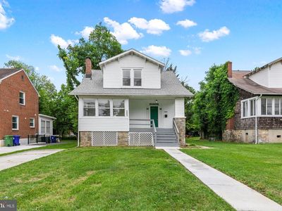 3801 Seven Mile Ln