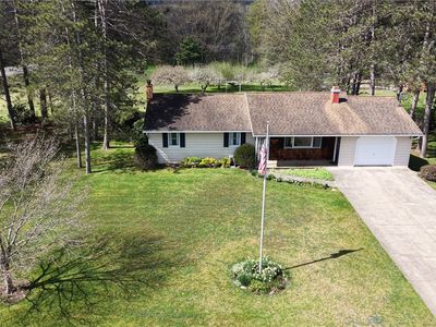 109 Afton Lake Rd