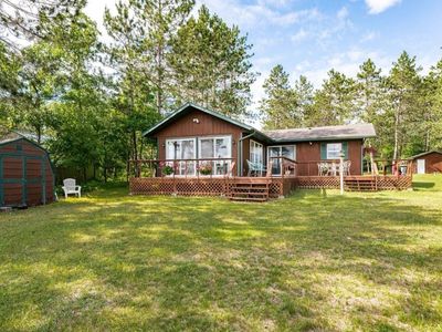 10550 S Lake of the Woods Rd