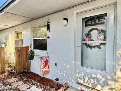 Property at 124 Madison Ave, Cape Canaveral, FL