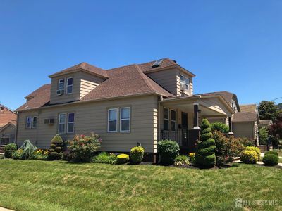 24 Wilcox Ave
