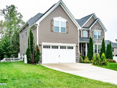 16931 White Daisy Loop