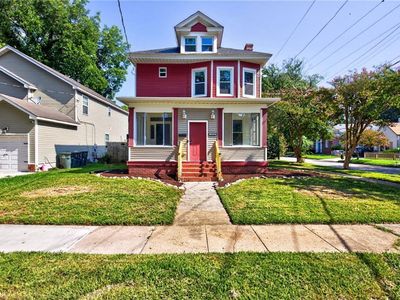 3596 Kentucky Ave