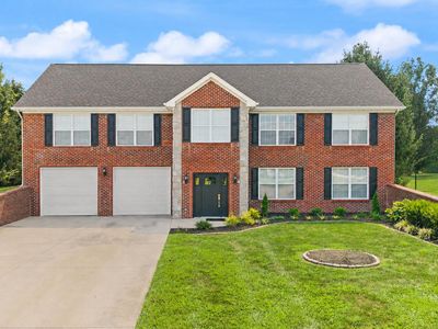 410 Lewis Brown Dr