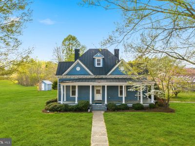 2136 Rocksprings Rd