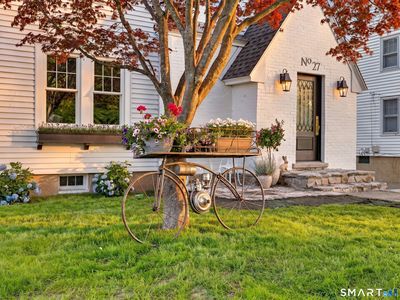 Property at 27 Harland Place, Norwich, CT