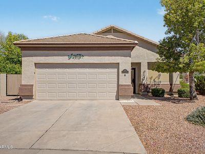 Property at 13870 W YOUNG Street, Surprise, AZ