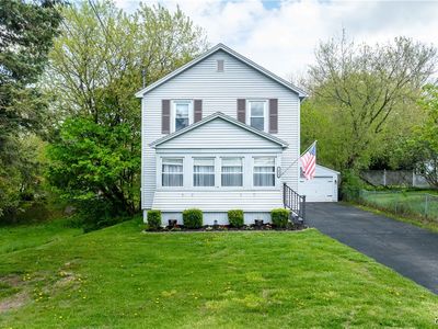Property at 2826 County Route 57, Fulton, NY