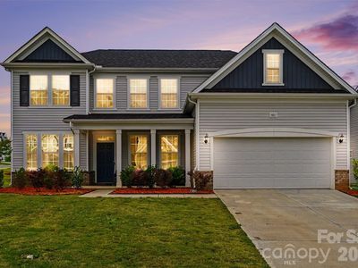 Property at 3017 Oxtail Ct, Rock Hill, SC