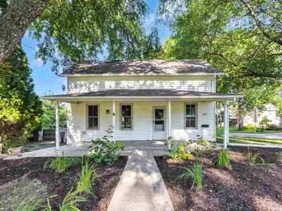 629 N Governor St