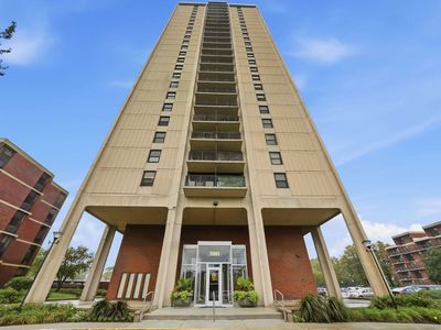 3001 S Michigan Ave Unit 809