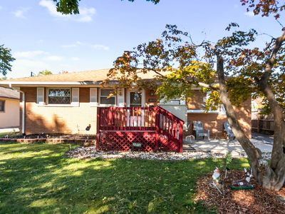 3512 Kirkwood Rd
