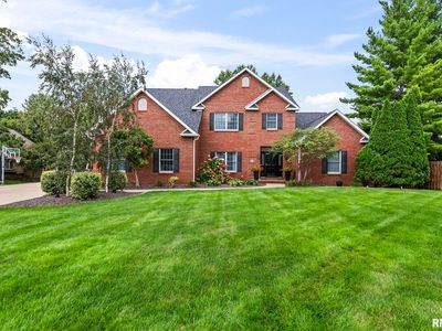 Property at 6208 Treyburn Ct, Springfield, IL