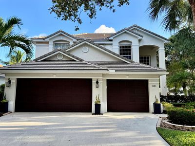 1121 Delray Lakes Drive