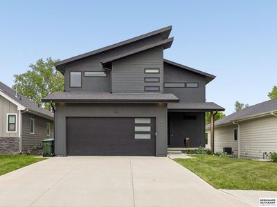 Property at 459 N Allen St, Bennington, NE