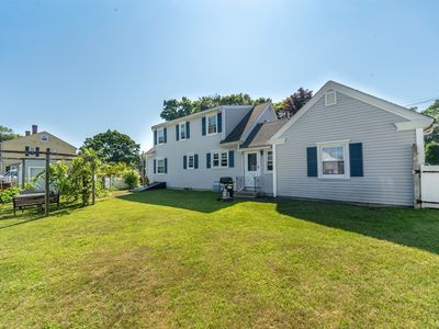 117 River St