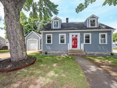 78 Candia Road