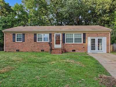 5000 Hillsboro Ct