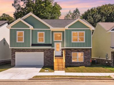2140 Rosemary Way