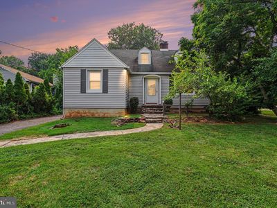 5912 Shady Spring Ave