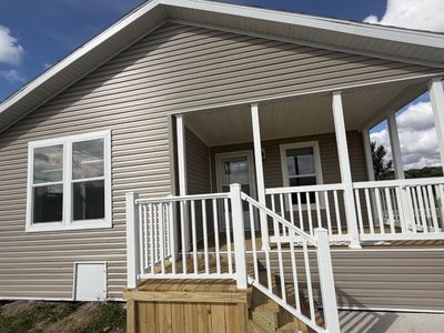 24173 Norway Rd Plan, Sylvan Crossing