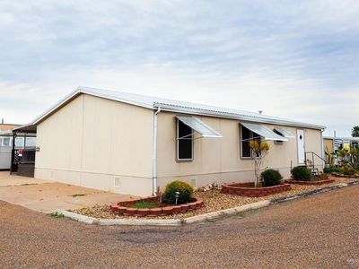 215 S Valley View Rd LOT 252 & 253