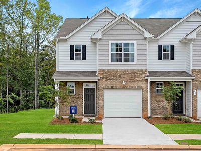 1005 Charlotte Hill St