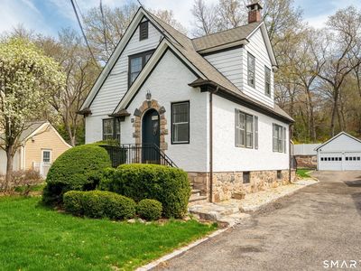 Property at 83 Hoyt Street, Darien, CT