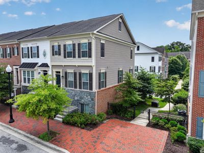 Property at 609 S Cherry Grove Ave, Annapolis, MD