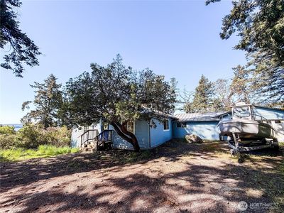 4622 Deer Harbor Road