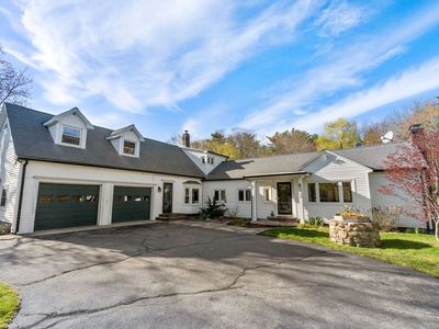 Property at 266 Willow St, Mansfield, MA