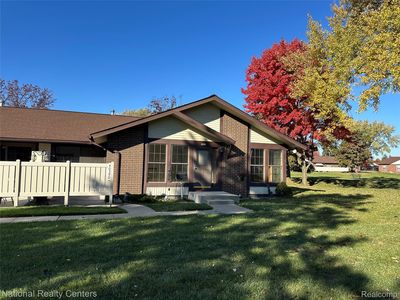 40390 Newport Dr #60