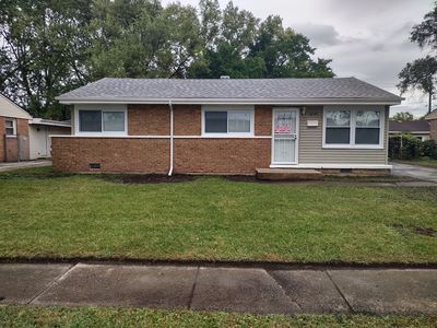 16549 California Ave