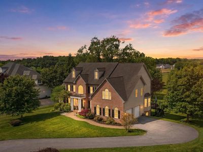 3563 Cattail Creek Dr