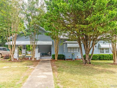 203 Jordan Ave