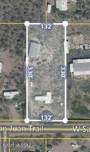 2150 W San Juan Trl #2150