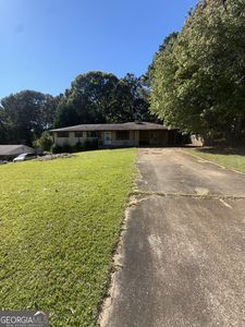4161 Partridge Dr