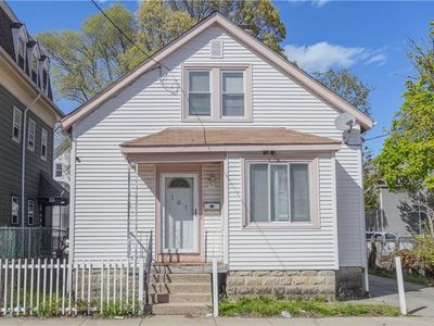 161 Ford St