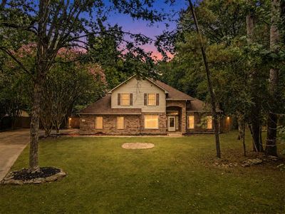 1018 Mesquite Dr