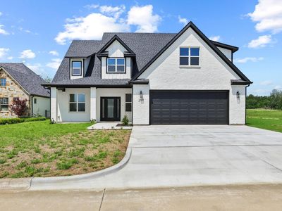299 Bent Oak Dr
