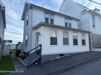 Property at 830 Walnut St, Freeland, PA