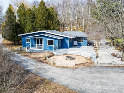 Property at 777 Pilgrim Hwy, Frankfort, MI