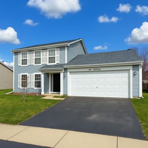 20914 W Ardmore Cir