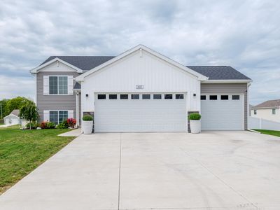 1815 Orista Dr