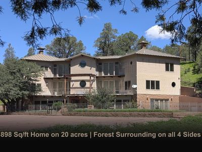 200 Shingle Canyon Rd